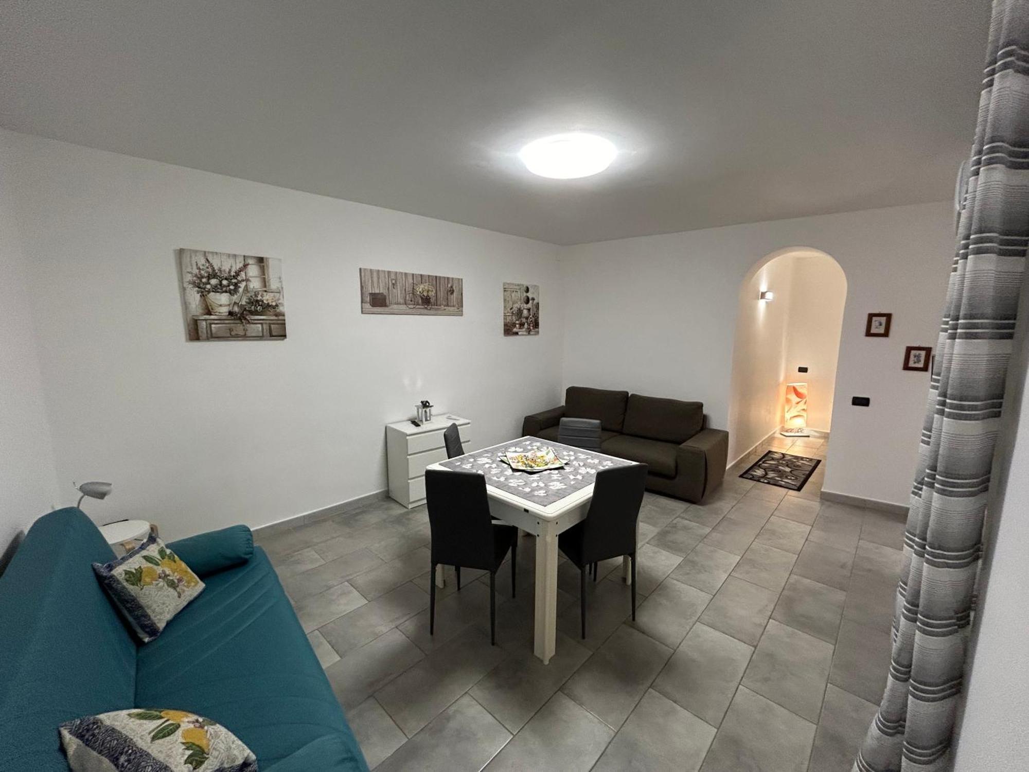 Ciccio'S House Apartment Palermo Exterior photo