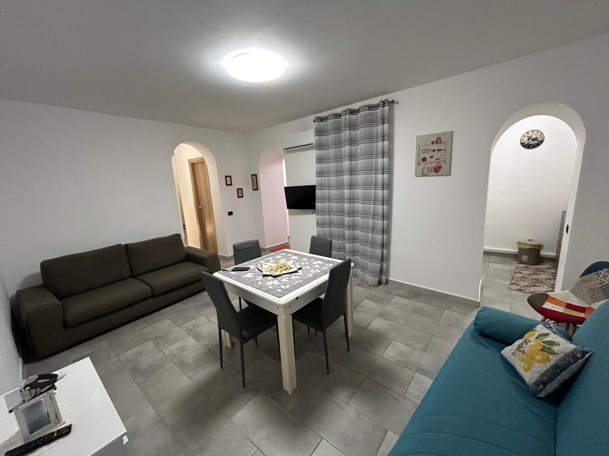 Ciccio'S House Apartment Palermo Exterior photo