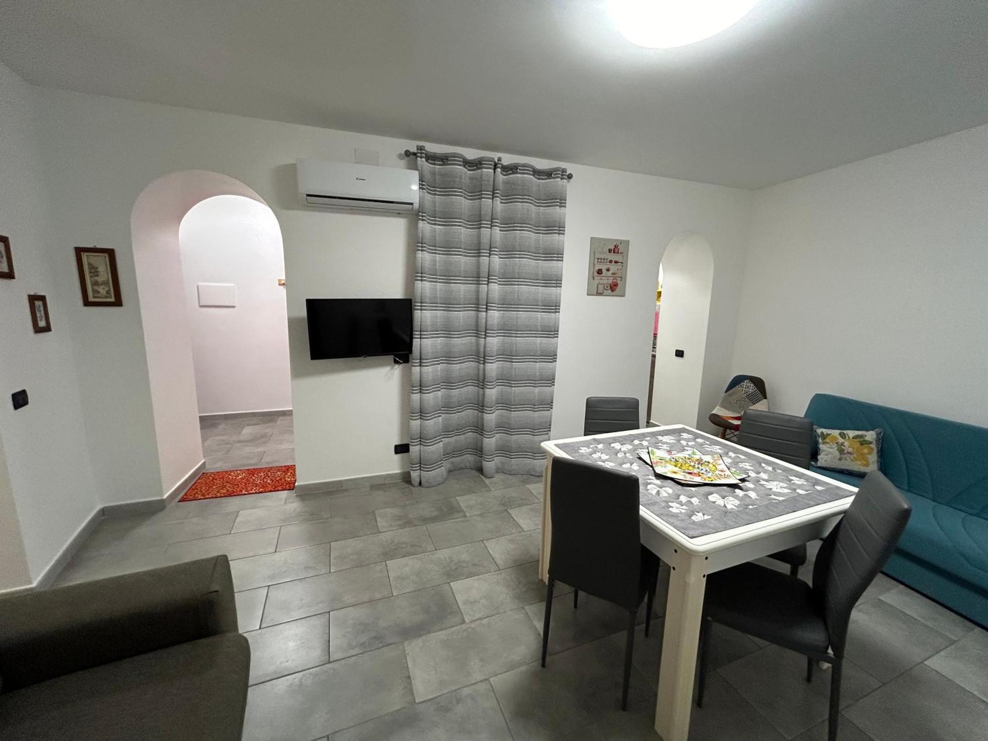 Ciccio'S House Apartment Palermo Exterior photo
