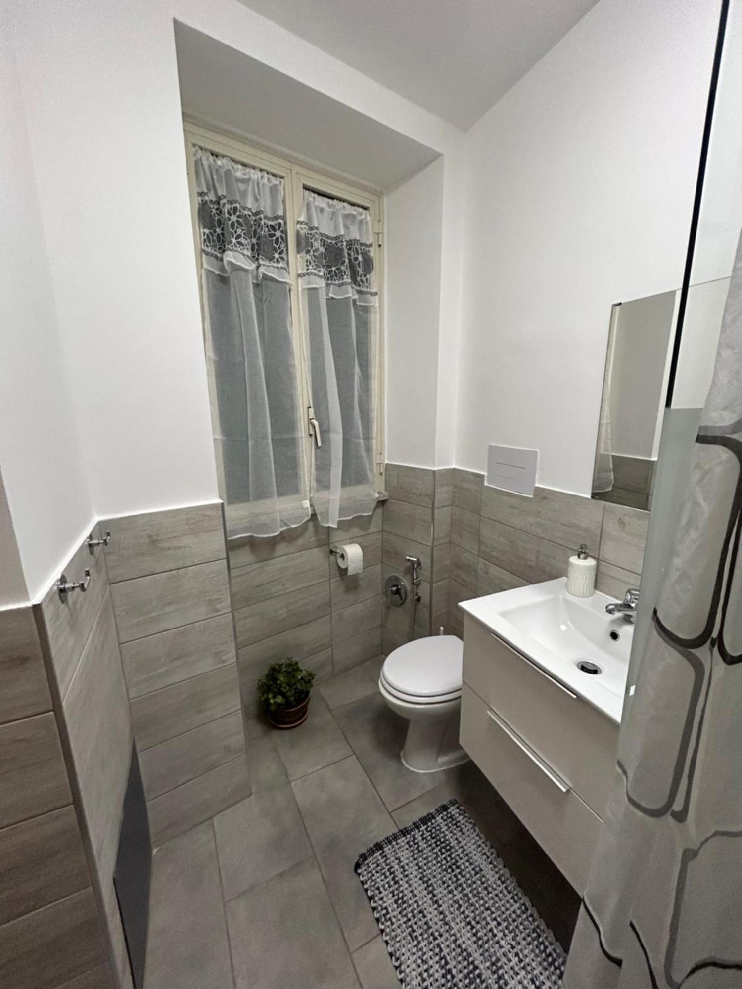 Ciccio'S House Apartment Palermo Exterior photo